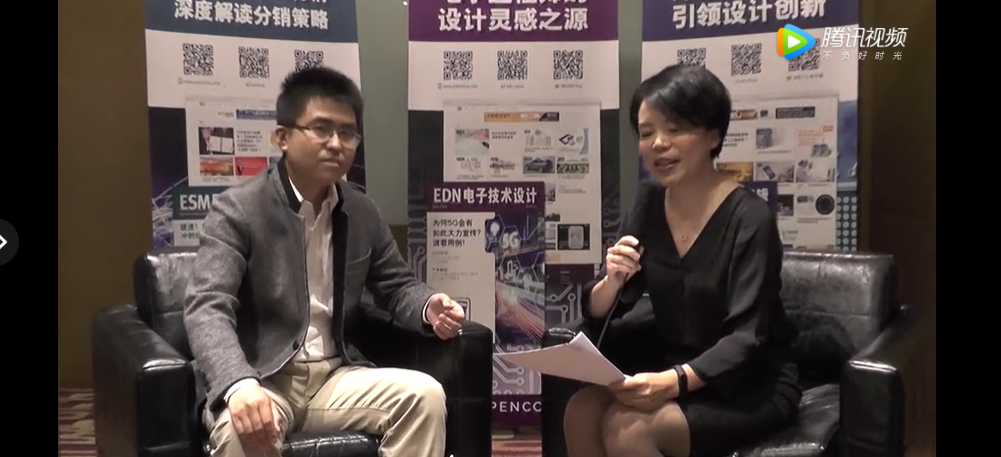 fun88官网首页王升杨：将国产数字隔离应用到高端领域，实现高品质的进口替代